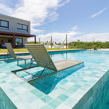 Sa05 Excelente Casa 5 Suites - Condominio Reserva De Sauipe 코스타 두 사우이페 외부 사진