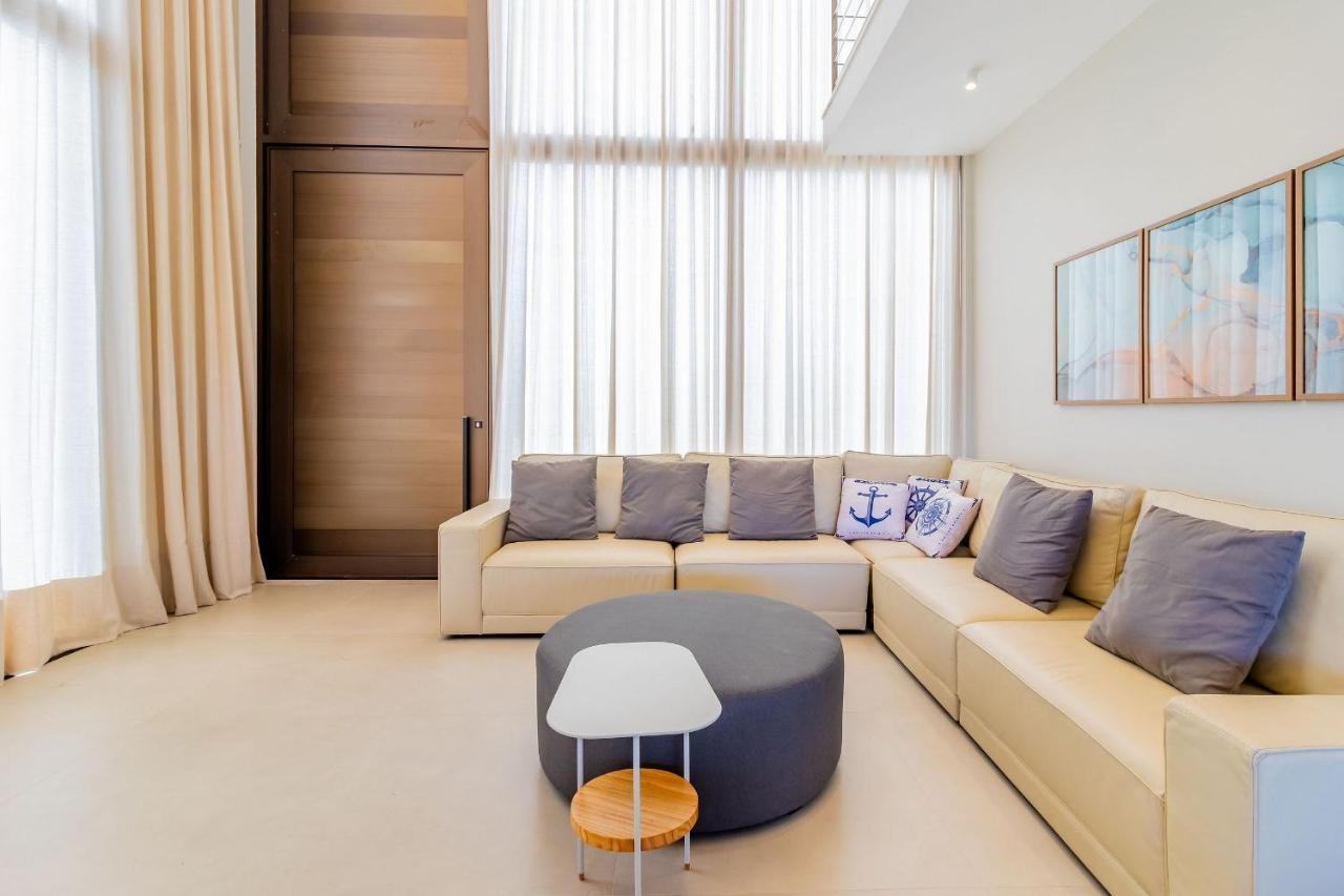 Sa05 Excelente Casa 5 Suites - Condominio Reserva De Sauipe 코스타 두 사우이페 외부 사진