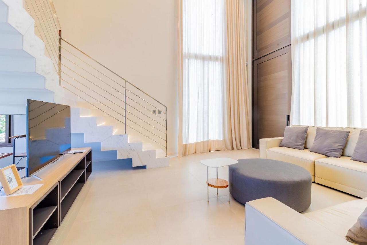 Sa05 Excelente Casa 5 Suites - Condominio Reserva De Sauipe 코스타 두 사우이페 외부 사진