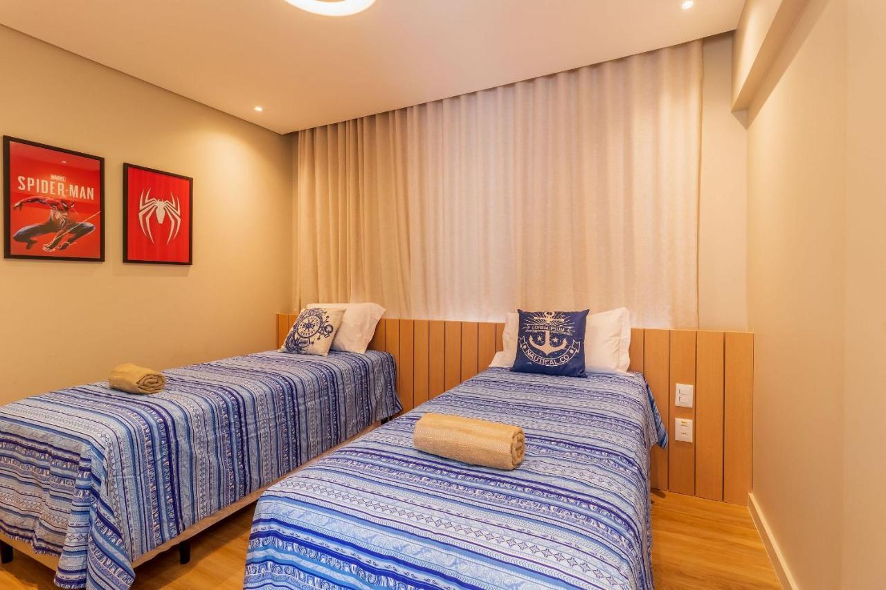Sa05 Excelente Casa 5 Suites - Condominio Reserva De Sauipe 코스타 두 사우이페 외부 사진