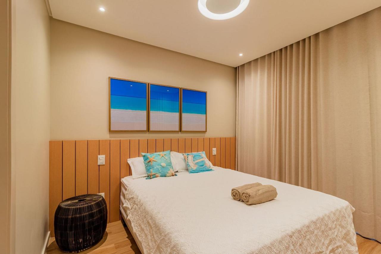 Sa05 Excelente Casa 5 Suites - Condominio Reserva De Sauipe 코스타 두 사우이페 외부 사진