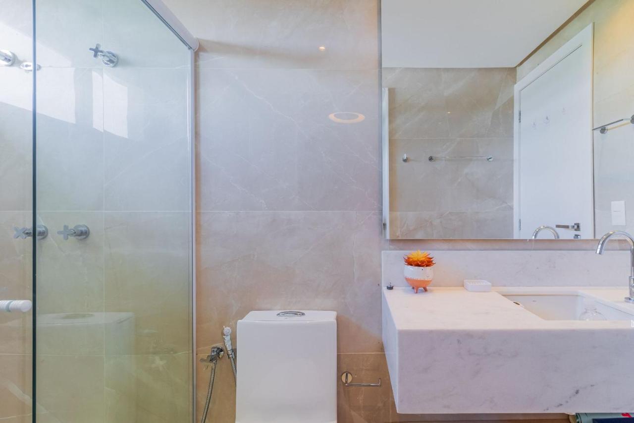 Sa05 Excelente Casa 5 Suites - Condominio Reserva De Sauipe 코스타 두 사우이페 외부 사진