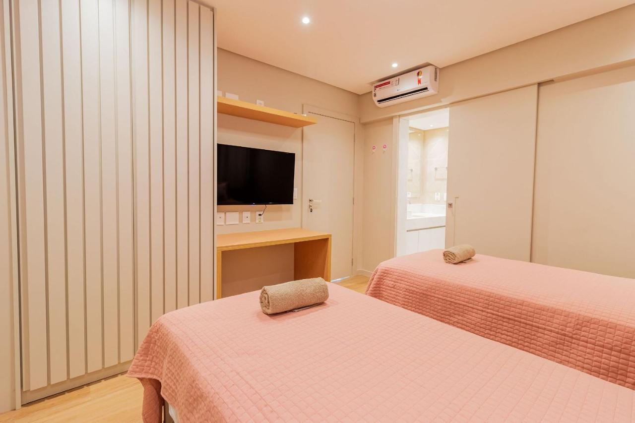 Sa05 Excelente Casa 5 Suites - Condominio Reserva De Sauipe 코스타 두 사우이페 외부 사진