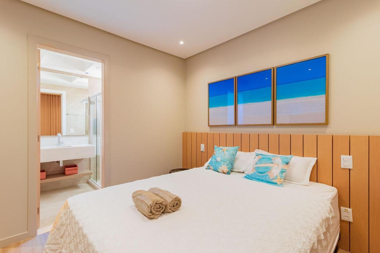 Sa05 Excelente Casa 5 Suites - Condominio Reserva De Sauipe 코스타 두 사우이페 외부 사진