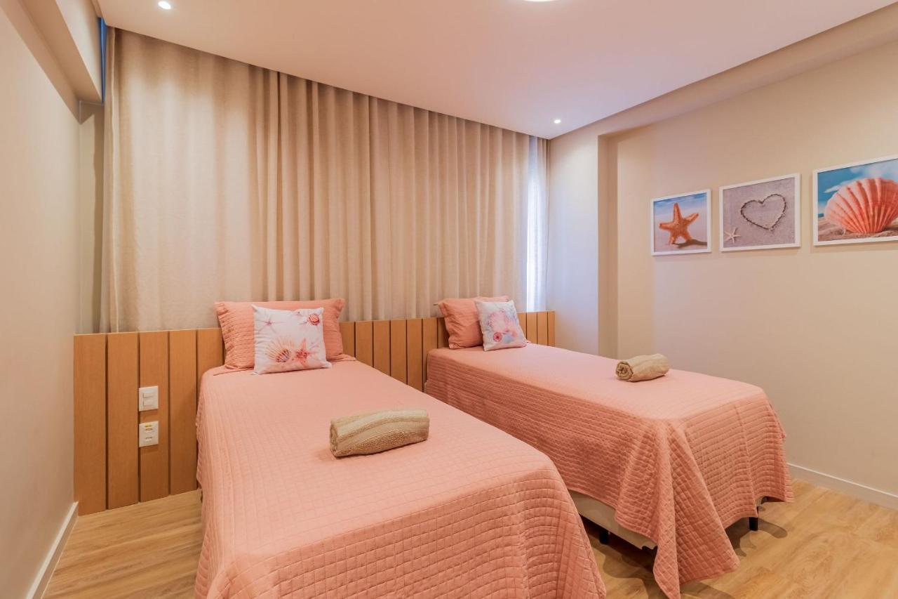Sa05 Excelente Casa 5 Suites - Condominio Reserva De Sauipe 코스타 두 사우이페 외부 사진