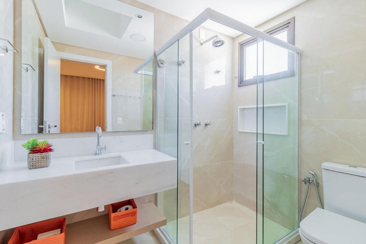 Sa05 Excelente Casa 5 Suites - Condominio Reserva De Sauipe 코스타 두 사우이페 외부 사진